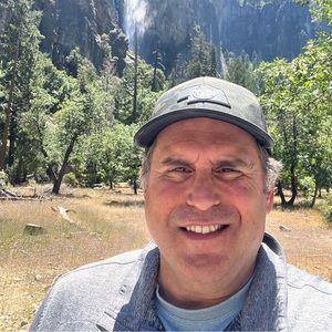 Meet your Posher, Scott